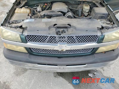 Zdjęcie 11 z 11 samochodu: 2003 CHEVROLET SILVERADO K1500 VIN:1GCEK19V03E149665 - miniatura