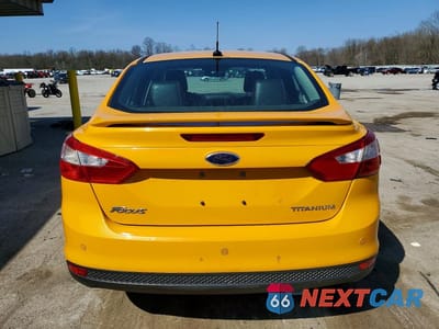 Zdjęcie 6 z 12 samochodu: 2012 FORD FOCUS TITANIUM VIN:1FAHP3J23CL271918 - miniatura