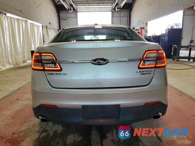 Zdjęcie 6 z 12 samochodu: 2015 FORD TAURUS LIMITED VIN:1FAHP2F8XFG149920 - miniatura