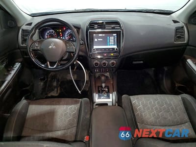 Zdjęcie 8 z 13 samochodu: 2024 MITSUBISHI RVR SE VIN:JA4AJVAW6RU603021 - miniatura