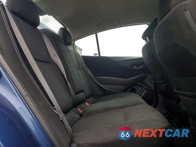 Zdjęcie 10 z 12 samochodu: 2020 SUBARU LEGACY PREMIUM VIN:4S3BWAC61L3029829 - miniatura