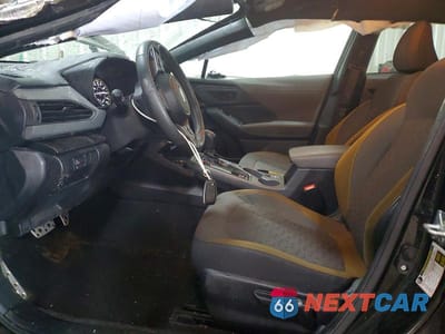 Zdjęcie 7 z 12 samochodu: 2024 SUBARU CROSSTREK SPORT VIN:4S4GUHF64R3764292 - miniatura