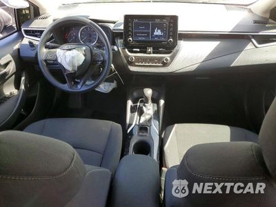 Zdjęcie 8 z 13 samochodu: 2022 TOYOTA COROLLA LE VIN:5YFEPMAE9NP326363 - miniatura