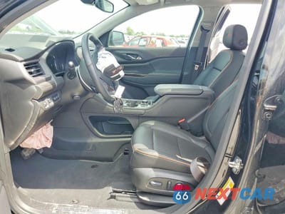 Zdjęcie 7 z 12 samochodu: 2023 GMC ACADIA AT4 VIN:1GKKNLLS5PZ262339 - miniatura