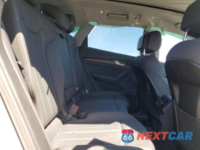 Zdjęcie 10 z 13 samochodu: 2024 AUDI Q5 PREMIUM PLUS 45 VIN:WA1EAAFY2R2090608 - miniatura