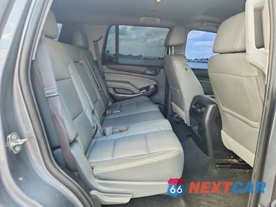 Zdjęcie 11 z 13 samochodu: 2018 CHEVROLET TAHOE C1500 LT VIN:1GNSCBKC3JR399493 - miniatura