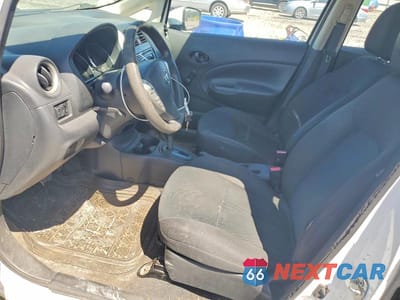 Zdjęcie 7 z 12 samochodu: 2015 NISSAN VERSA NOTE S PLUS VIN:3N1CE2CP2FL437855 - miniatura
