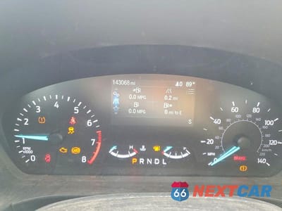 Zdjęcie 9 z 13 samochodu: 2020 FORD ESCAPE S VIN:1FMCU0F68LUB97893 - miniatura