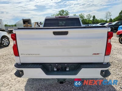 Zdjęcie 6 z 13 samochodu: 2019 CHEVROLET SILVERADO C1500 RST VIN:1GCRWDED9KZ325088 - miniatura