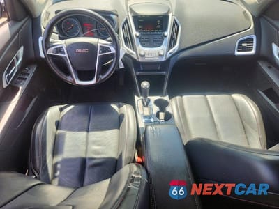 Zdjęcie 8 z 13 samochodu: 2017 GMC TERRAIN SLT 1 VIN:2GKFLUE32H6334372 - miniatura