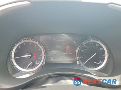 Zdjęcie 9 z 13 samochodu: 2022 TOYOTA HIGHLANDER XLE VIN:5TDGZRAH5NS544494 - miniatura