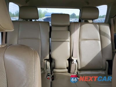 Zdjęcie 10 z 13 samochodu: 2014 TOYOTA 4RUNNER LIMITED VIN:JTEZU5JR2E5066304 - miniatura