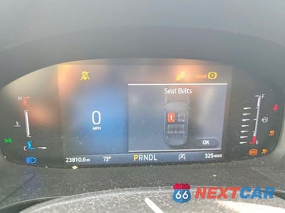 Zdjęcie 9 z 12 samochodu: 2024 FORD ESCAPE ACTIVE VIN:1FMCU0GN0RUA55424 - miniatura
