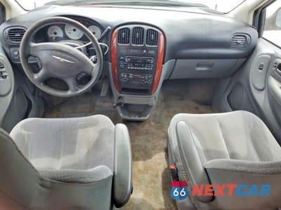 Zdjęcie 8 z 13 samochodu: 2005 CHRYSLER TOWN & COUNTRY VIN:1C4GP45R15B330072 - miniatura