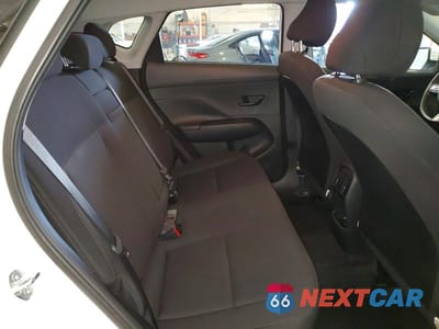 Zdjęcie 11 z 12 samochodu: 2025 HYUNDAI KONA VIN:KM8HBCAB5SU298356 - miniatura