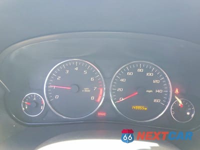Zdjęcie 9 z 12 samochodu: 2007 CADILLAC CTS VIN:1G6DM57T970166646 - miniatura