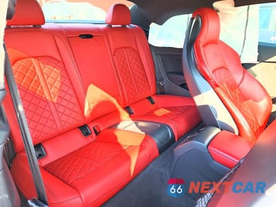 Zdjęcie 10 z 12 samochodu: 2023 AUDI S5 PREMIUM VIN:WAUN4AF54PA039193 - miniatura