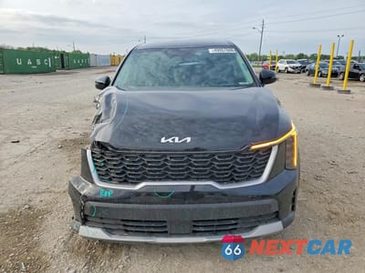 Piąte zdjęcie samochodu w środku: 2024 KIA SORENTO LX VIN:5XYRG4JC1RG290081 - miniatura