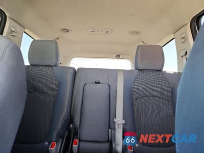 Zdjęcie 10 z 14 samochodu: 2017 CHEVROLET TRAVERSE LS VIN:1GNKRFED4HJ286932 - miniatura