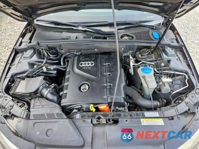 Zdjęcie 11 z 12 samochodu: 2015 AUDI A4 PREMIUM VIN:WAUAFAFL8FN017017 - miniatura