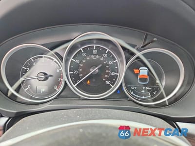 Zdjęcie 9 z 13 samochodu: 2025 MAZDA CX-5 SELECT VIN:JM3KFBBL9S0803247 - miniatura