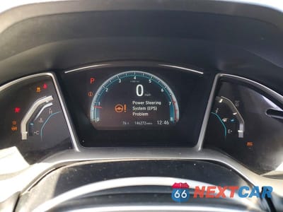 Zdjęcie 9 z 12 samochodu: 2016 HONDA CIVIC EX VIN:2HGFC2F73GH561642 - miniatura