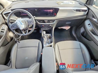 Zdjęcie 8 z 13 samochodu: 2025 BUICK ENCORE GX PREFERRED VIN:KL4AMBSP9SB024359 - miniatura