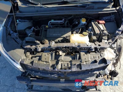 Zdjęcie 12 z 14 samochodu: 2019 CHEVROLET TRAX LS VIN:3GNCJKSBXKL321089 - miniatura