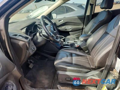 Zdjęcie 7 z 12 samochodu: 2013 FORD ESCAPE TITANIUM VIN:1FMCU9J97DUD02088 - miniatura