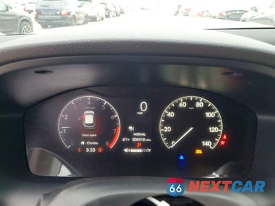 Zdjęcie 9 z 12 samochodu: 2024 HONDA HR-V EXL VIN:3CZRZ2H78RM763799 - miniatura