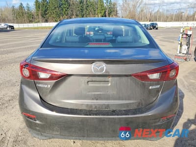 Zdjęcie 6 z 12 samochodu: 2014 MAZDA 3 TOURING VIN:3MZBM1V72EM101969 - miniatura
