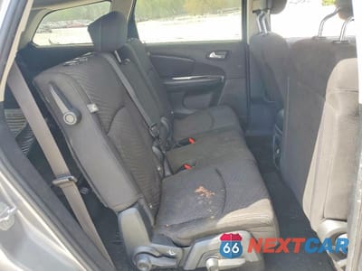 Zdjęcie 11 z 12 samochodu: 2016 DODGE JOURNEY SXT VIN:3C4PDCBG3GT153015 - miniatura