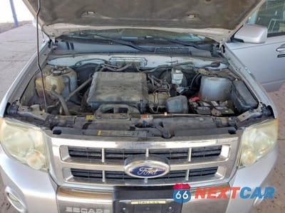 Zdjęcie 11 z 11 samochodu: 2012 FORD ESCAPE LIMITED VIN:1FMCU0EG8CKA85505 - miniatura