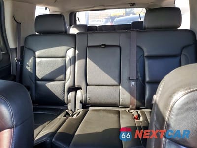 Zdjęcie 10 z 13 samochodu: 2015 CHEVROLET TAHOE K1500 LT VIN:1GNSKBKC6FR510077 - miniatura