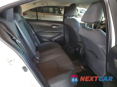 Zdjęcie 10 z 12 samochodu: 2021 TOYOTA COROLLA LE VIN:5YFEPMAE3MP228976 - miniatura