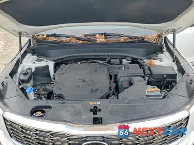 Zdjęcie 11 z 12 samochodu: 2020 KIA TELLURIDE S VIN:5XYP6DHC1LG044557 - miniatura