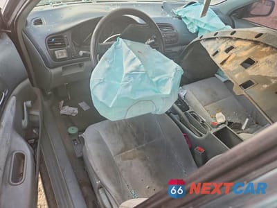 Zdjęcie 8 z 12 samochodu: 1996 HONDA ACCORD VALUE VIN:1HGCD569XTA215986 - miniatura