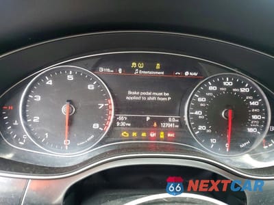 Zdjęcie 9 z 12 samochodu: 2013 AUDI A6 PREMIUM PLUS VIN:WAUGGAFC8DN063225 - miniatura