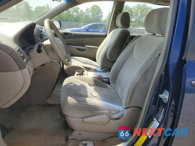 Zdjęcie 7 z 13 samochodu: 2006 TOYOTA SIENNA CE 7 PASSENGER VIN:5TDZA23C46S584799 - miniatura