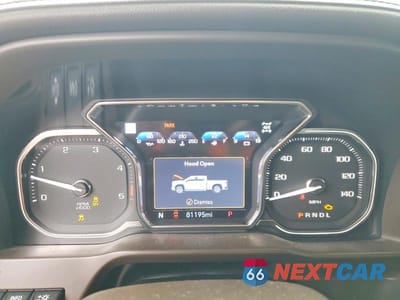 Zdjęcie 9 z 12 samochodu: 2020 GMC SIERRA K2500 DENALI VIN:1GT49REY3LF113033 - miniatura