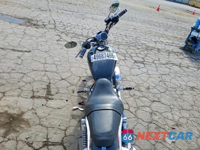 Zdjęcie 6 z 9 samochodu: 2007 HARLEY-DAVIDSON XL883 C VIN:1HD4CP2127K411971 - miniatura