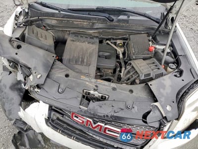 Zdjęcie 12 z 13 samochodu: 2015 GMC TERRAIN SLT VIN:2GKALSEK7F6180695 - miniatura