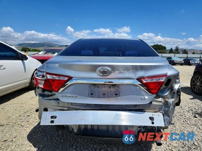 Zdjęcie 6 z 12 samochodu: 2015 TOYOTA CAMRY LE VIN:4T4BF1FK0FR487094 - miniatura