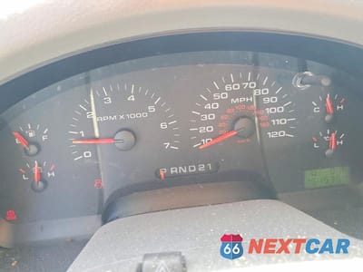 Zdjęcie 9 z 12 samochodu: 2005 FORD F150 SUPERCREW VIN:1FTPW12515FB35259 - miniatura