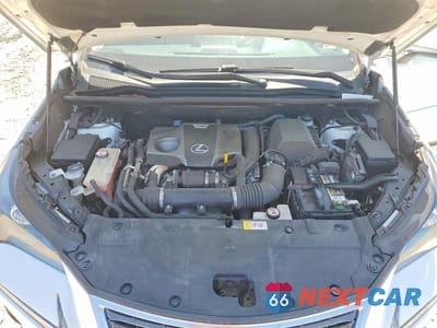 Zdjęcie 12 z 14 samochodu: 2018 LEXUS NX 300 BASE VIN:JTJBARBZ0J2157083 - miniatura