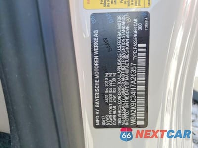 Zdjęcie 12 z 12 samochodu: 2017 BMW 230I VIN:WBA2K9C34H7A26357 - miniatura