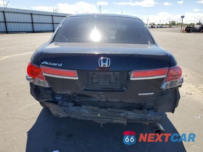 Zdjęcie 6 z 12 samochodu: 2012 HONDA ACCORD SE VIN:1HGCP2F63CA202928 - miniatura