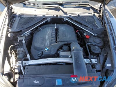 Zdjęcie 12 z 13 samochodu: 2011 BMW X5 XDRIVE35I VIN:5UXZV4C50BL403354 - miniatura