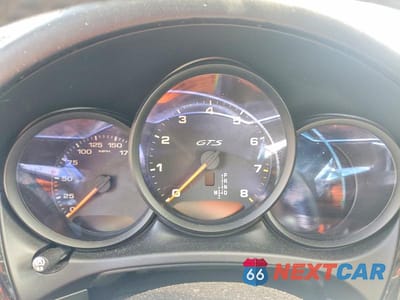 Zdjęcie 9 z 13 samochodu: 2018 PORSCHE MACAN GTS VIN:WP1AG2A50JLB61534 - miniatura