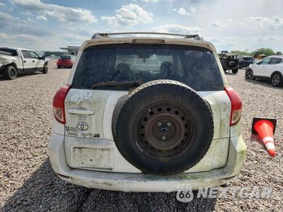 Zdjęcie 6 z 13 samochodu: 2007 TOYOTA RAV4 BASE VIN:JTMZD33V975074180 - miniatura